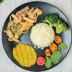 Beef Stroganoff Meal